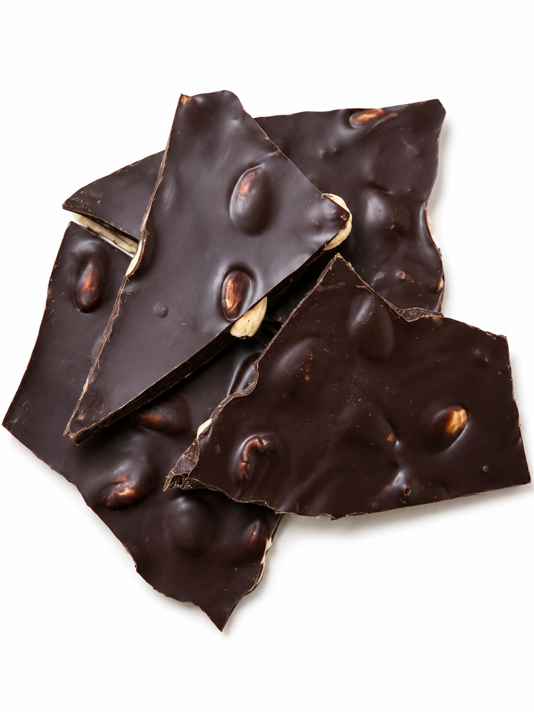 CHOCOLATE 72% CON ALMEDRAS