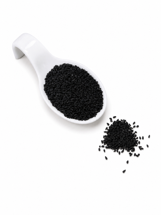 COMINO NEGRO NIGELLA