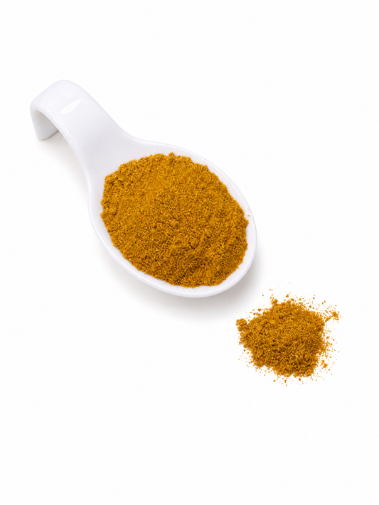 CURRY MADRAS PICANTE