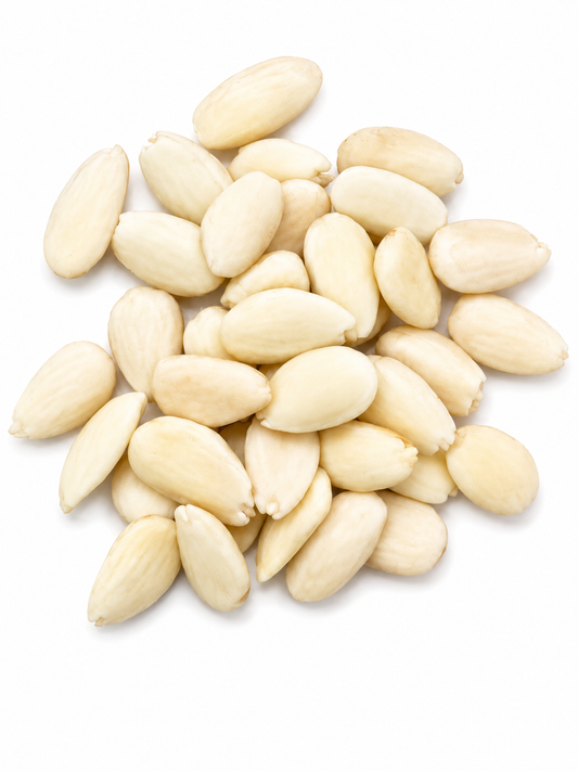 ALMENDRA COMUNA CRUDA