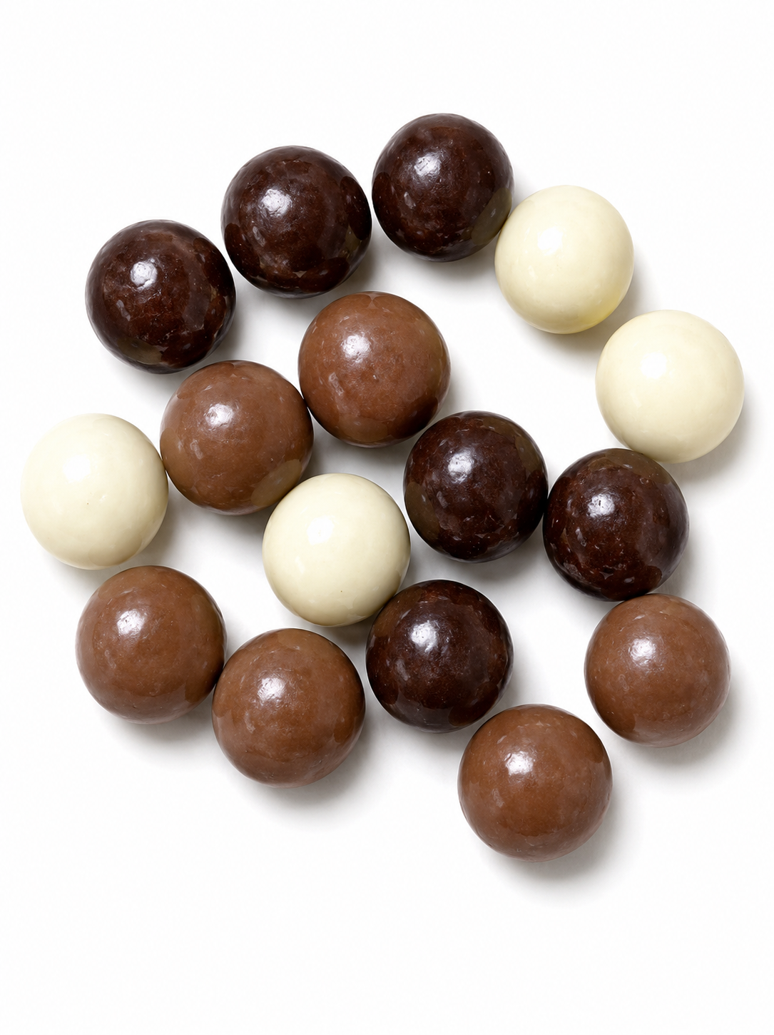 DELICIAS DE MAIZ