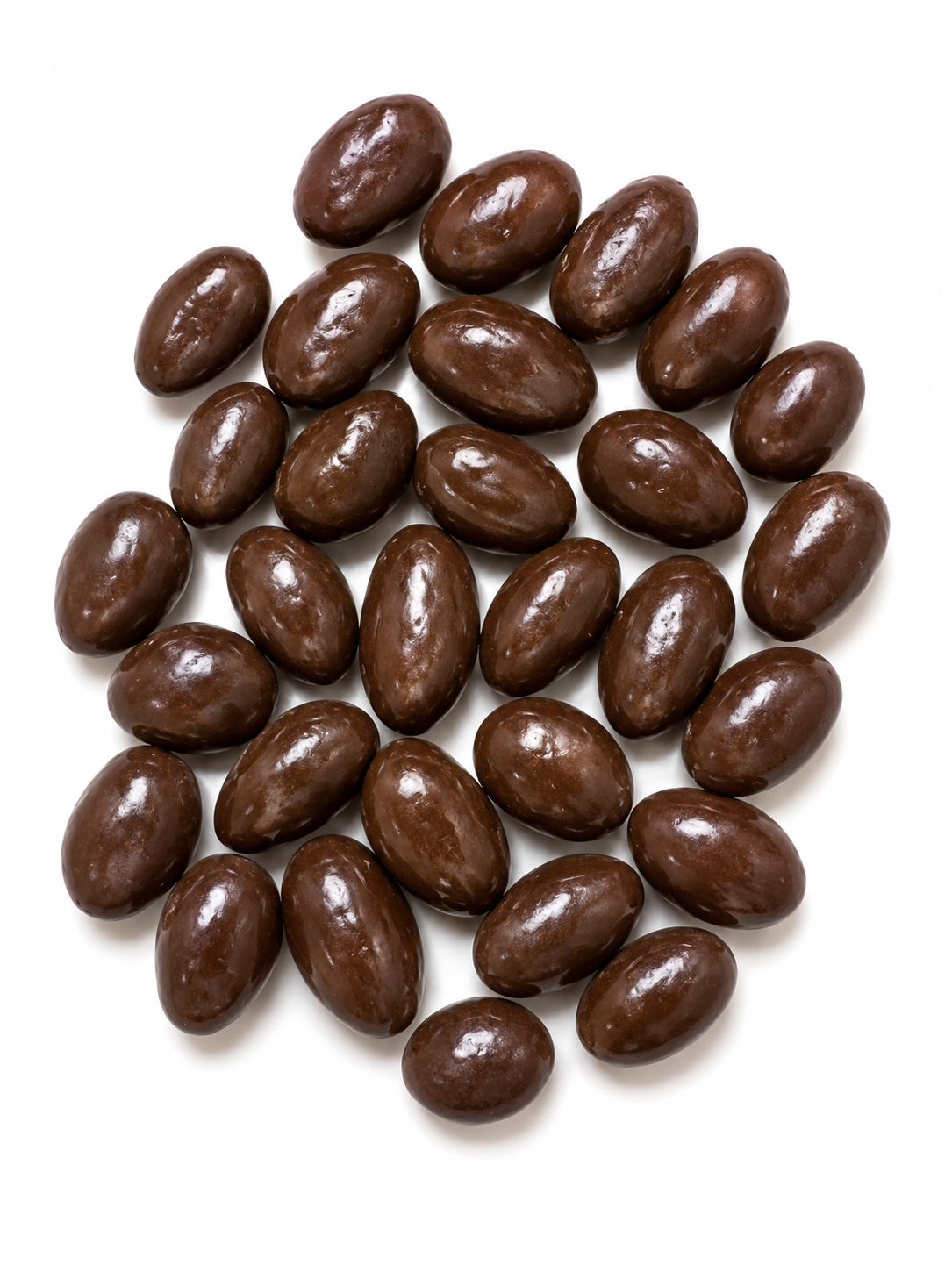 DELICIAS DE ALMENDRAS