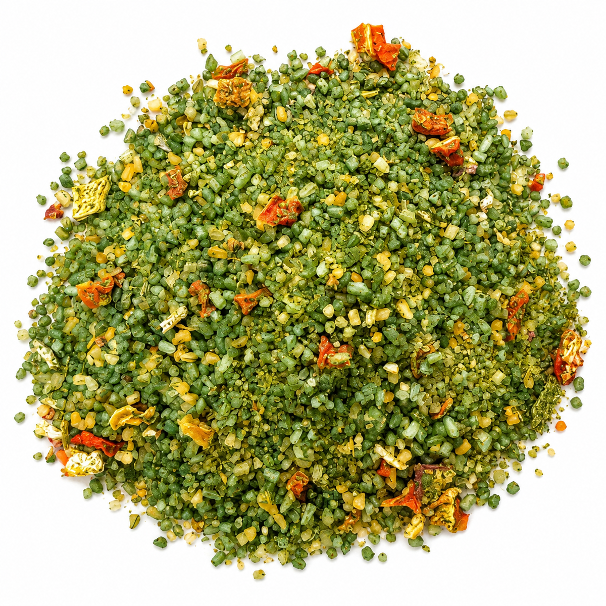 SEMOLA DE VERDURAS