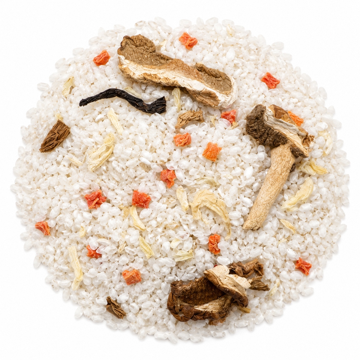 RISOTTO SETAS ECO