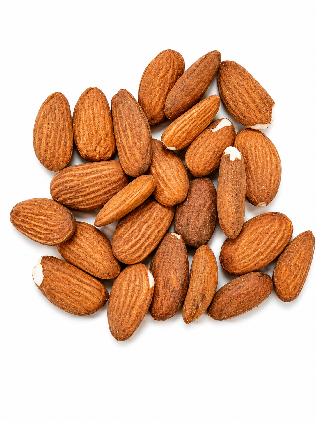 ALMENDRA COMUNA PIEL CRUDA