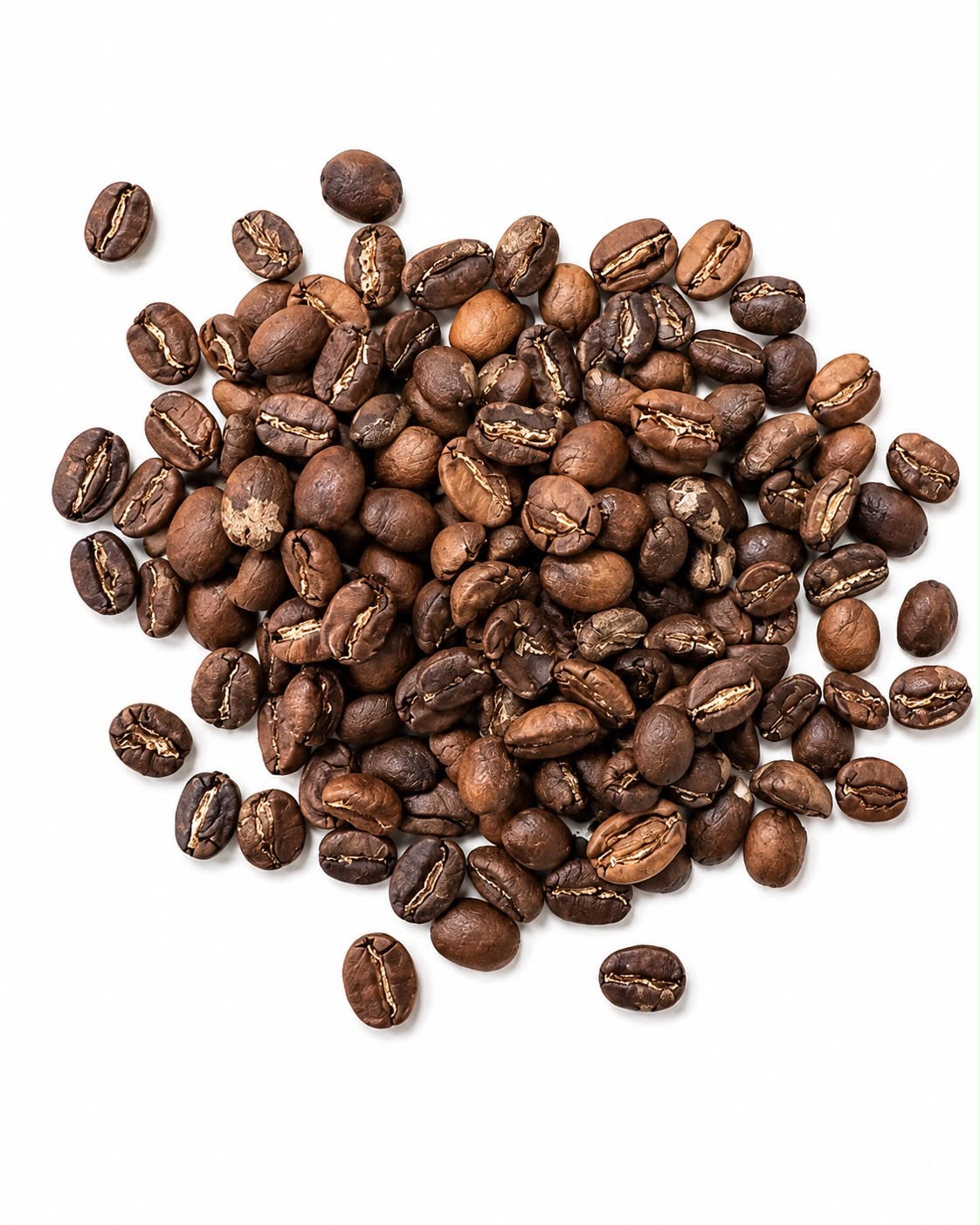 CAFÉ ETHIOPÍA