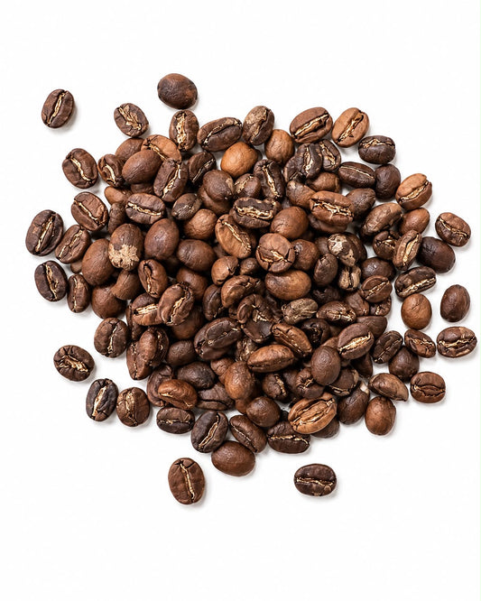 CAFÉ ETHIOPÍA