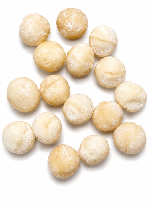 NUEZ MACADAMIA CRUDA