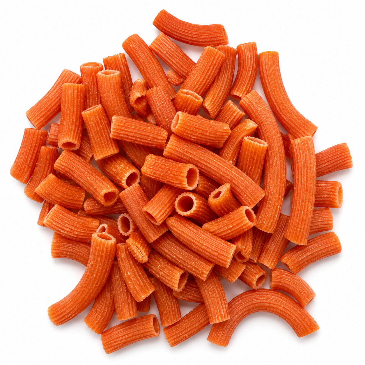 RIGATONI DE LENTEJA ROJA ECO