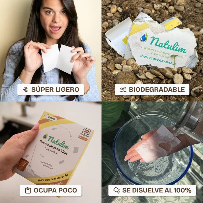 FREGASUELOS JAZMÍN