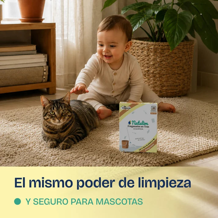 FREGASUELOS JAZMÍN