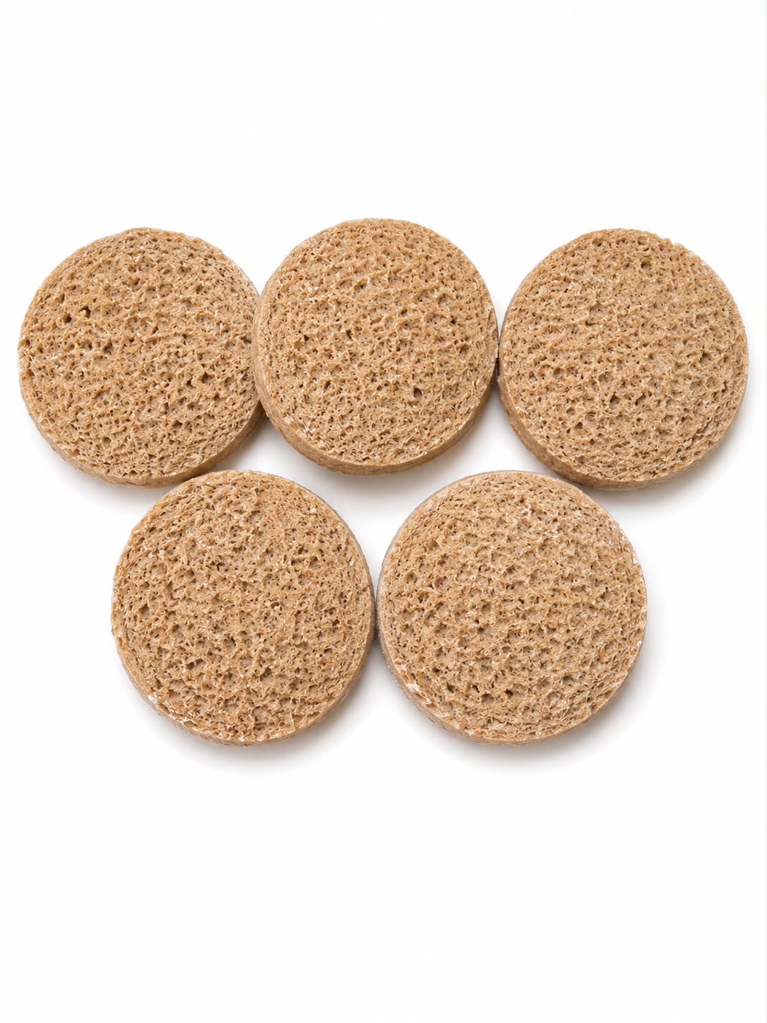 GALLETAS DE AVENA CON JENGIBRE BIO