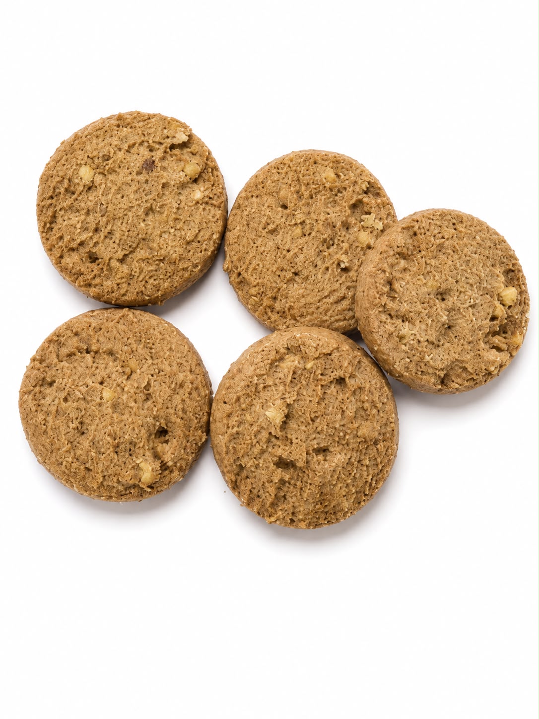 GALLETAS DE TRIGO SARRACENO ALMENDRA Y SÉSAMO BIO