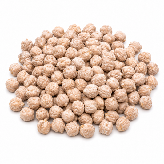 GARBANZO CASTELLANO