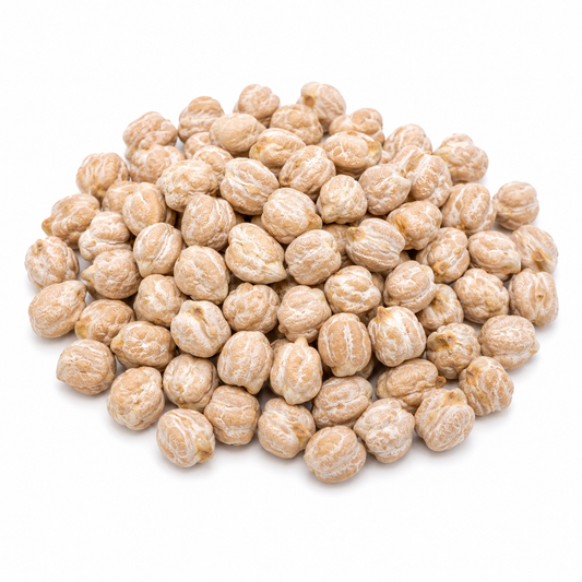 GARBANZO LECHOSO