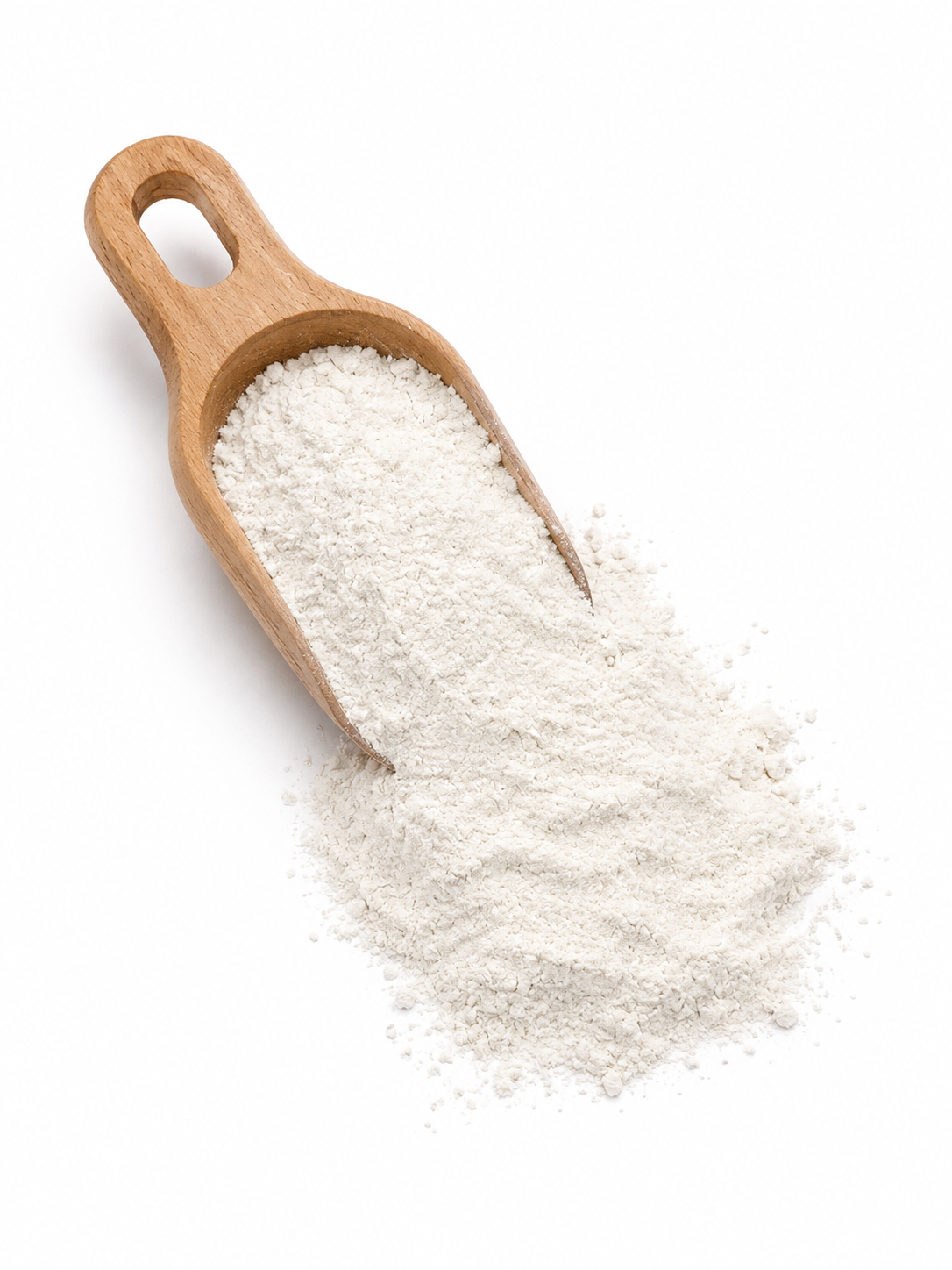 HARINA DE AVENA