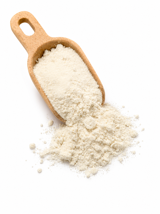HARINA DE COCO ECO