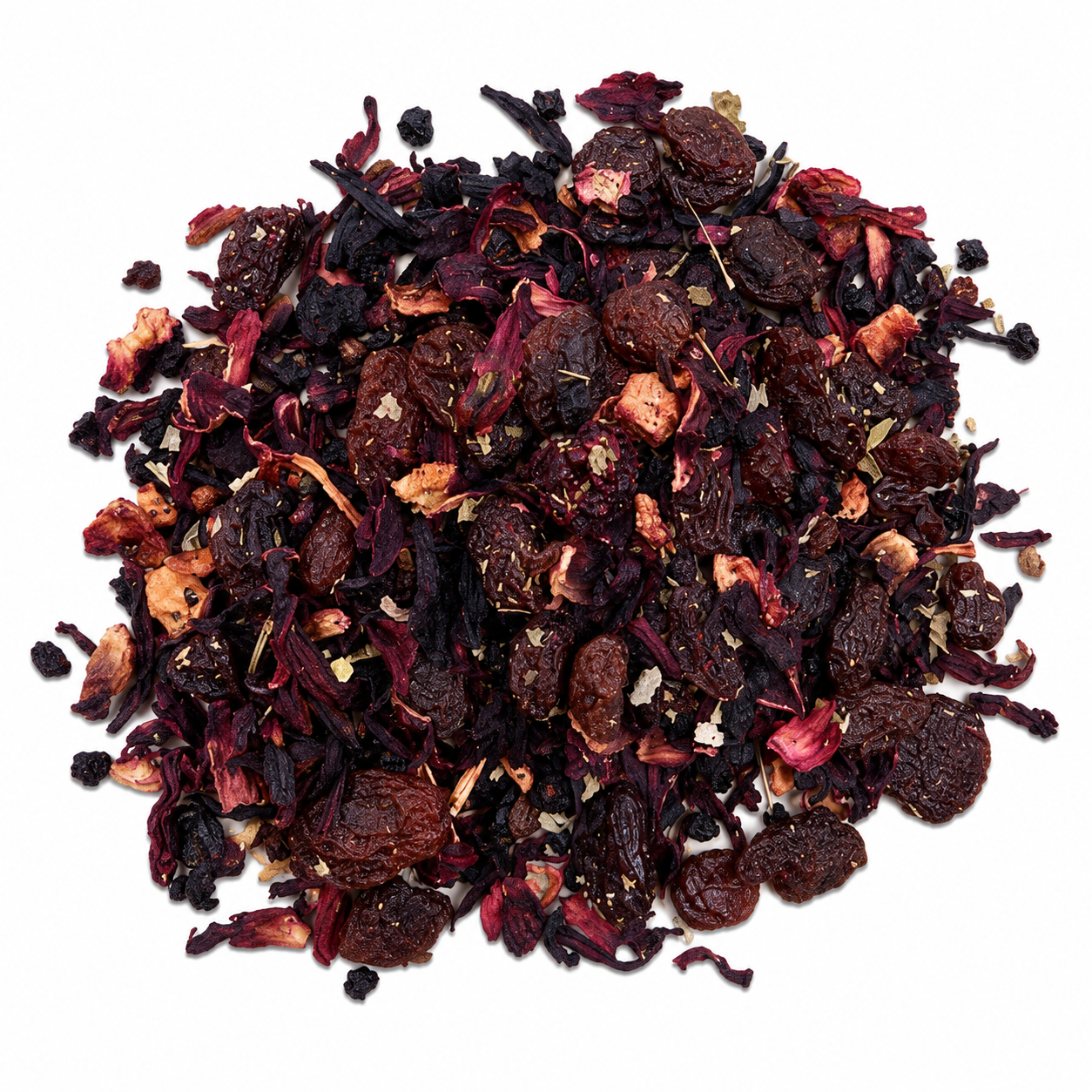 INFUSIÓN FRUTAS DEL BOSQUE