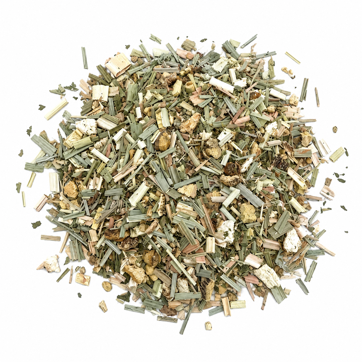 INFUSIÓN JENGIBRE LIMON BIO
