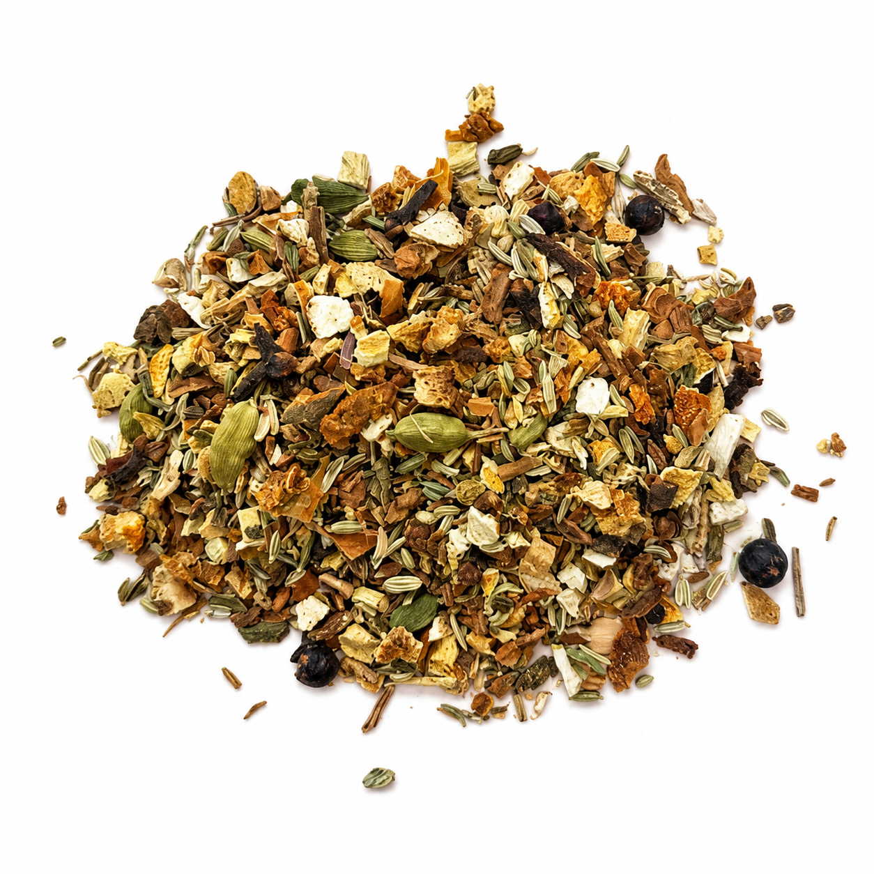 INFUSIÓN VITALIDAD FEMENINA