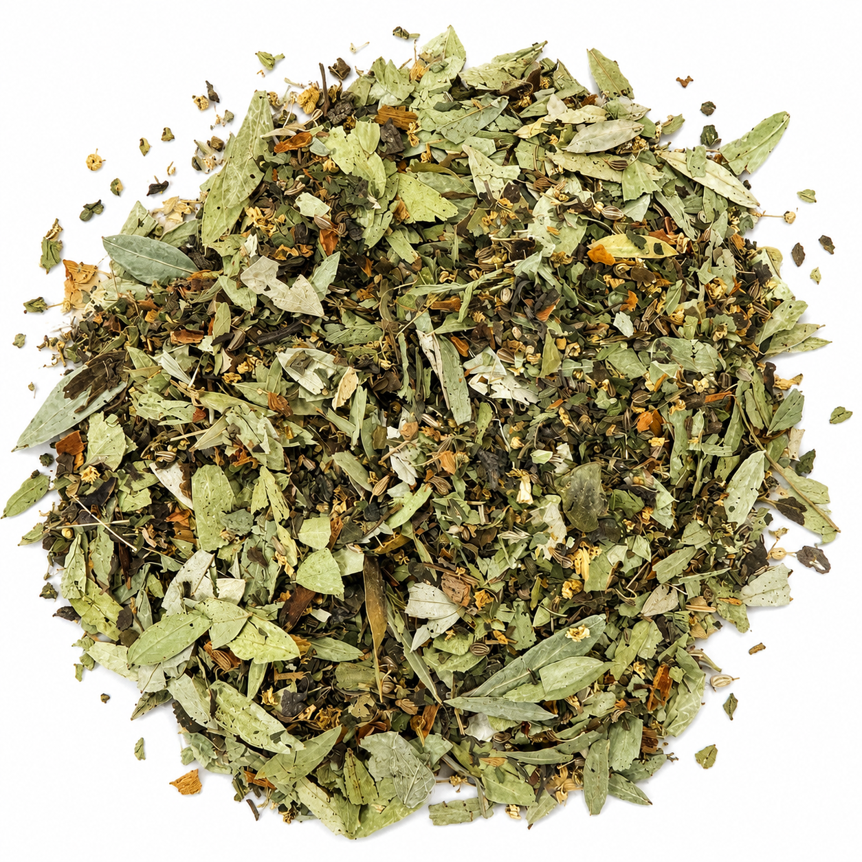 INFUSIÓN LAXANTE