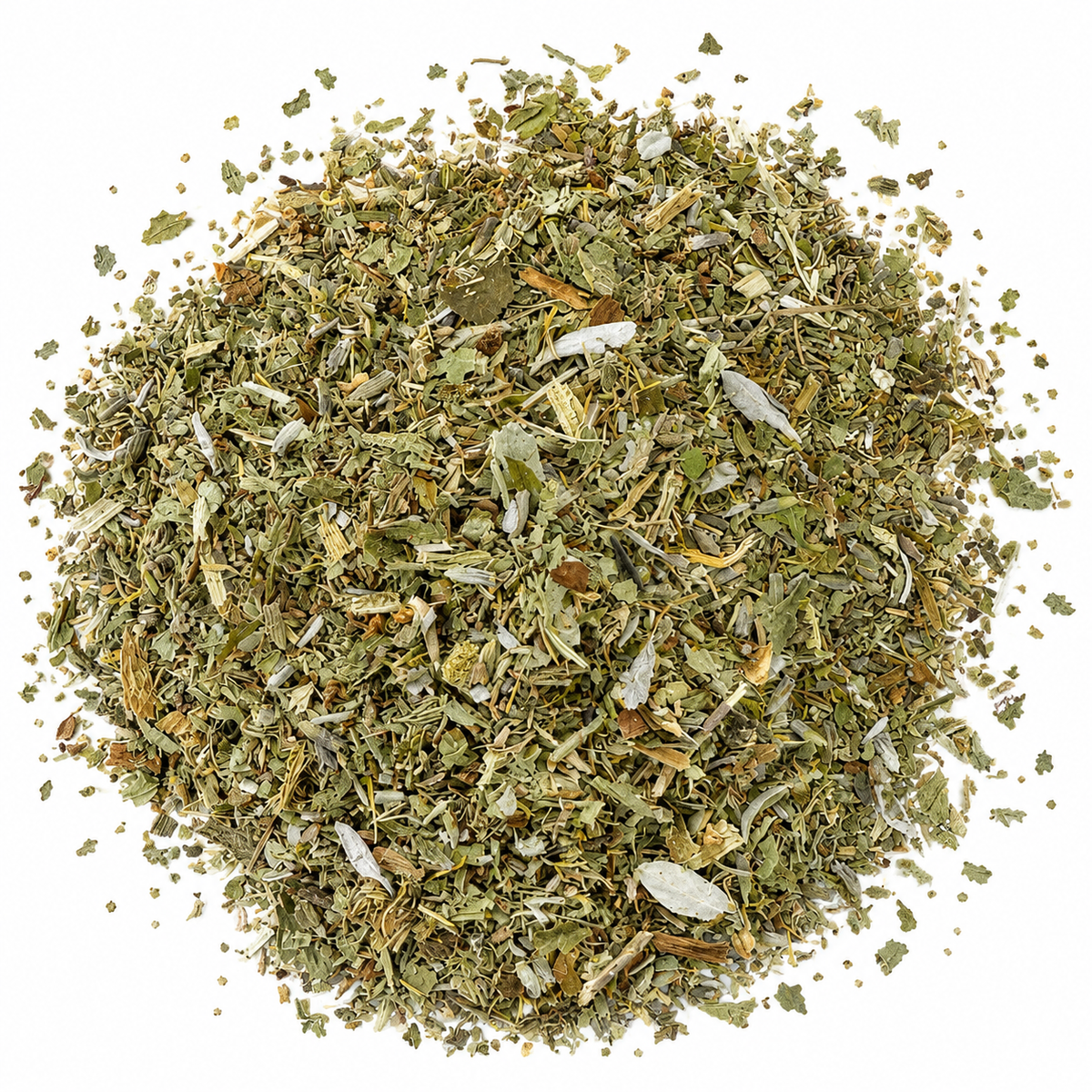 INFUSION PARA LA CIRCULACIÓN