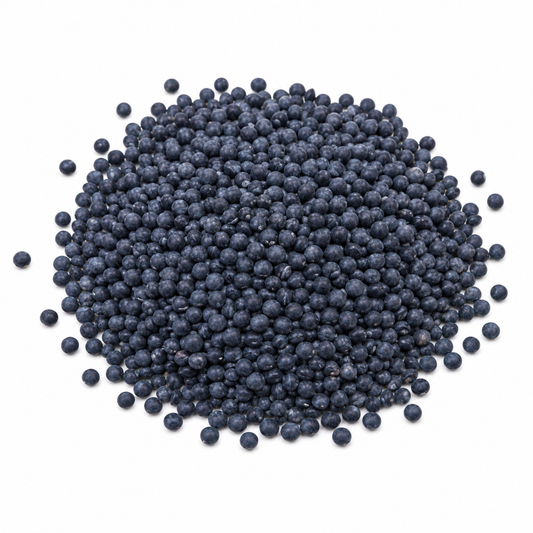 LENTEJA CAVIAR