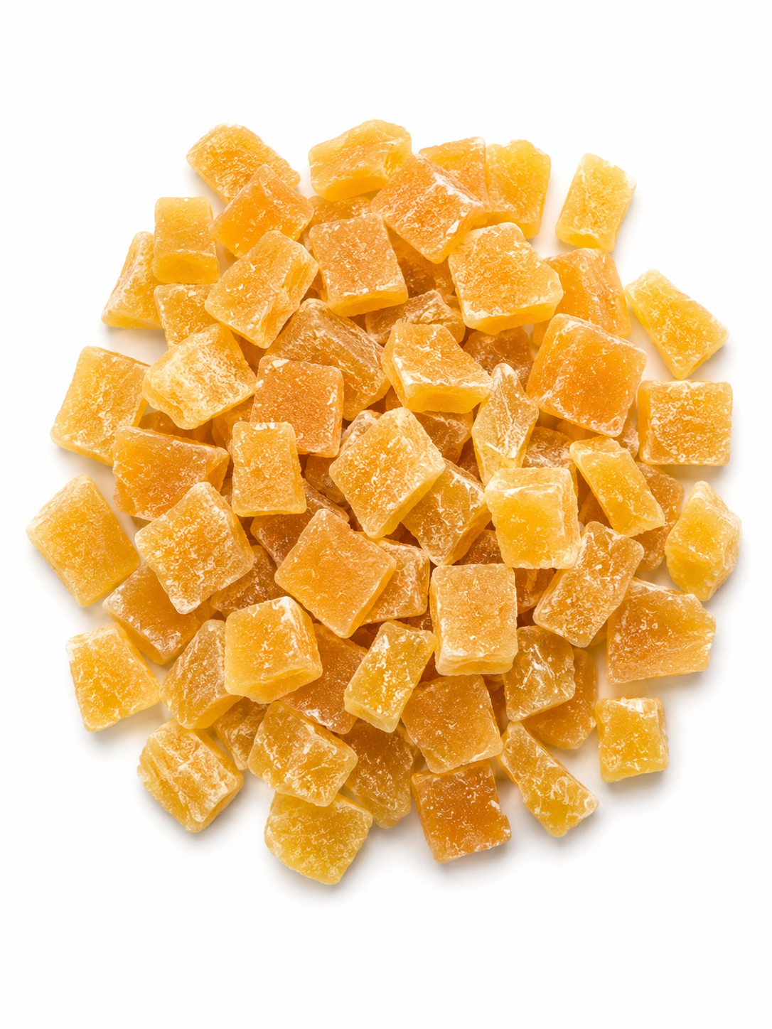 MANGO DADOS