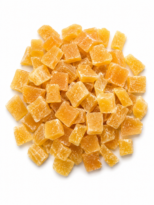 MANGO DADOS