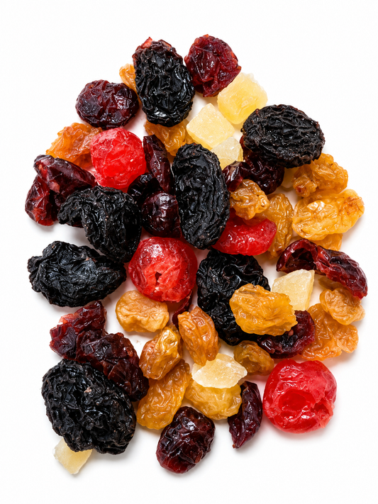 MIX FRUTAS DE BOSQUE