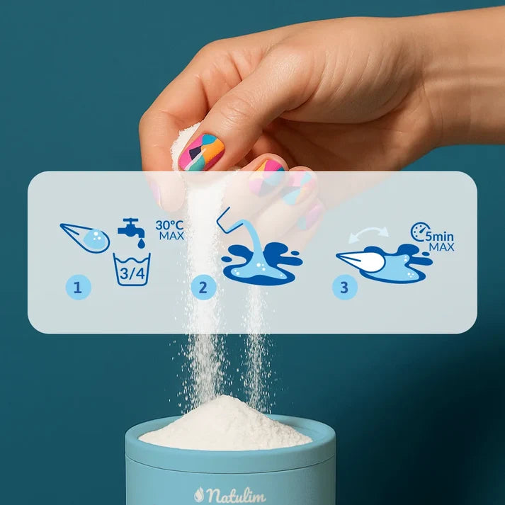 OXI CLEAN TEJIDOS DE COLOR