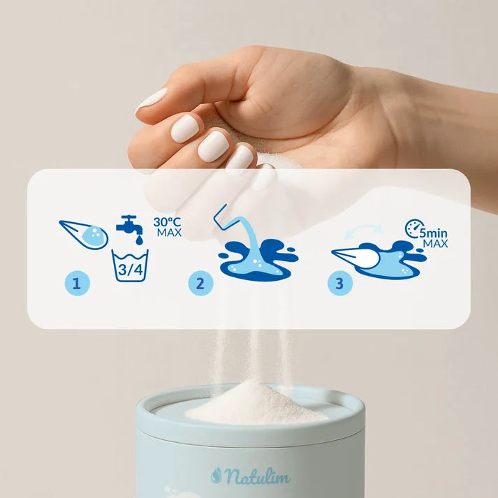 OXI WHITE TEJIDOS BLANCOS