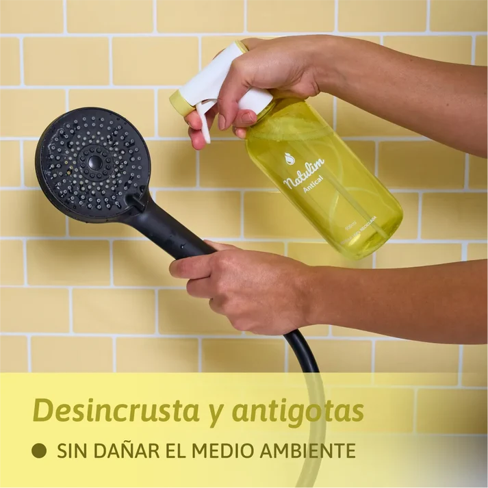 ANTICAL botella + 2 sobres