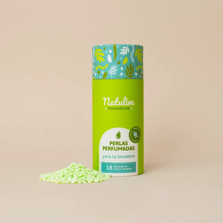 Perlas perfumadas FLORAL