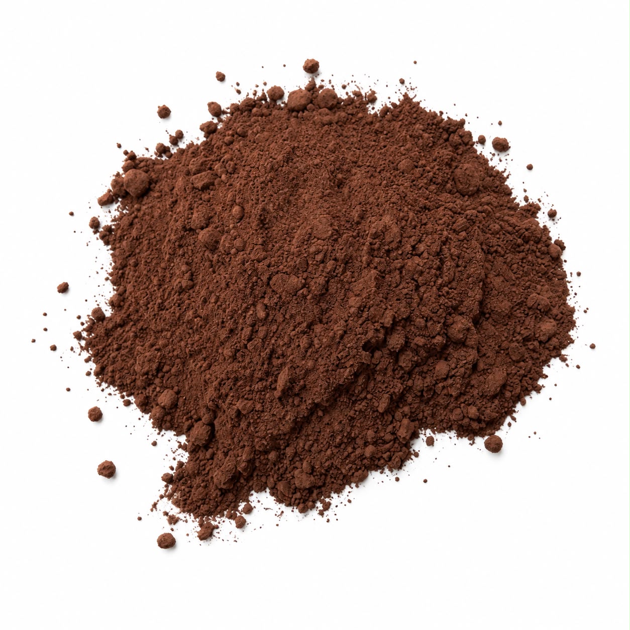 CACAO 100% DESGRASADO