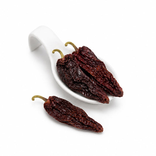 PIMIENTO CHORICERO