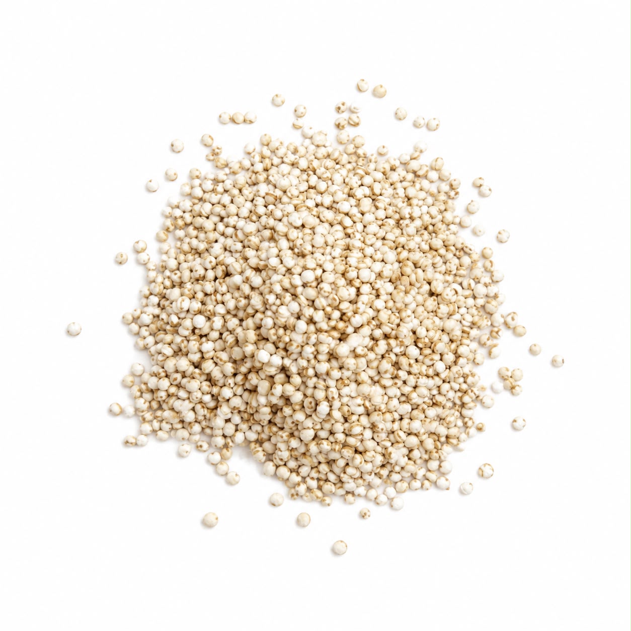 QUINOA HINCHADA