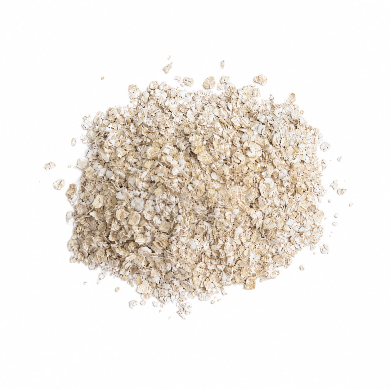 COPOS DE AVENA ENTEROS