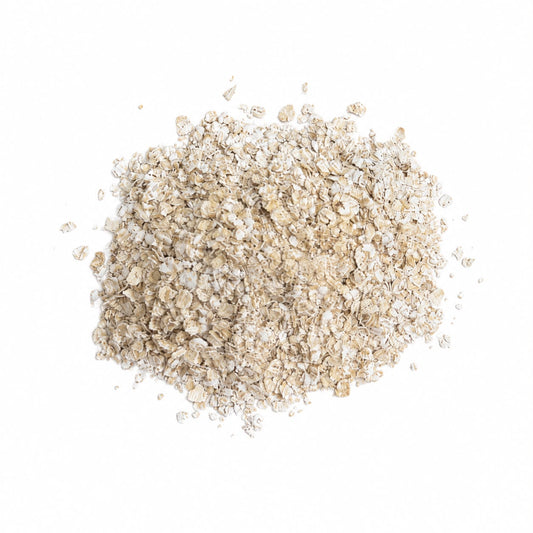 COPOS DE AVENA ENTEROS