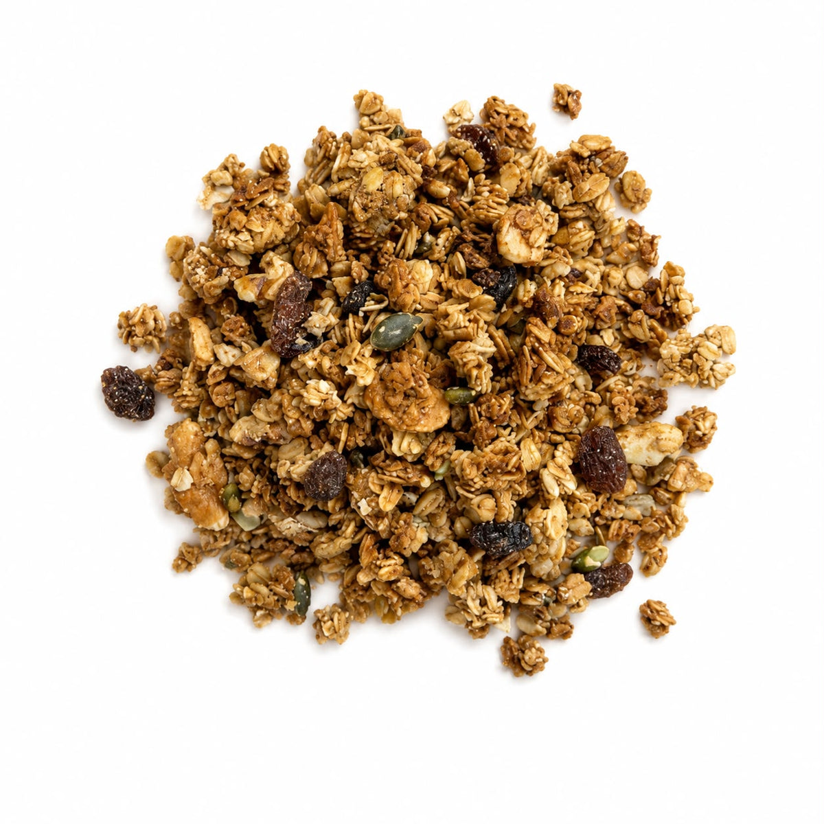 GRANOLA ORIGINAL