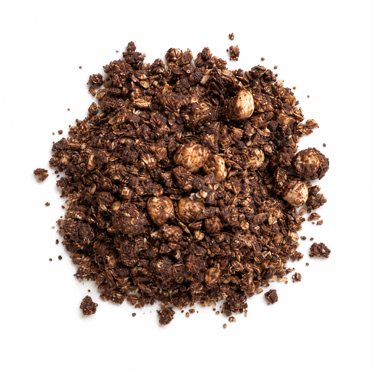 GRANOLA CACAO REALFOODING