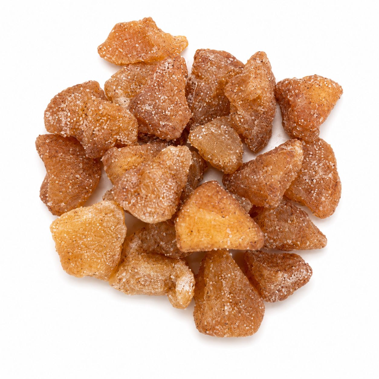 MANZANA CON CANELA