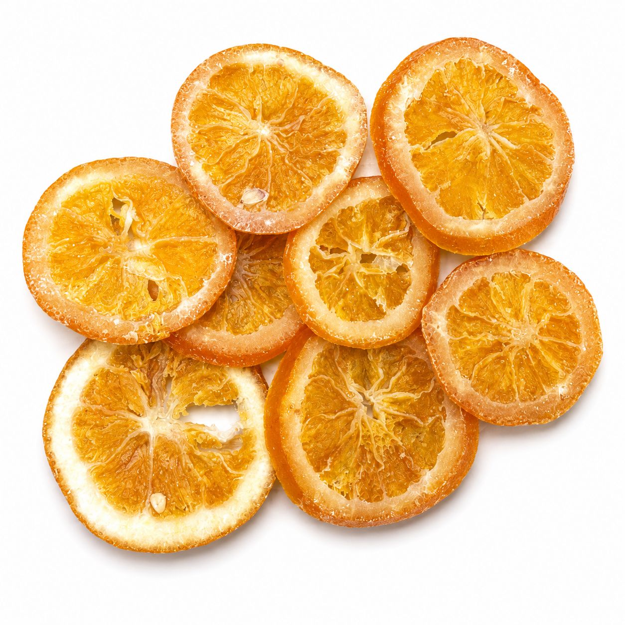 NARANJA RODAJAS