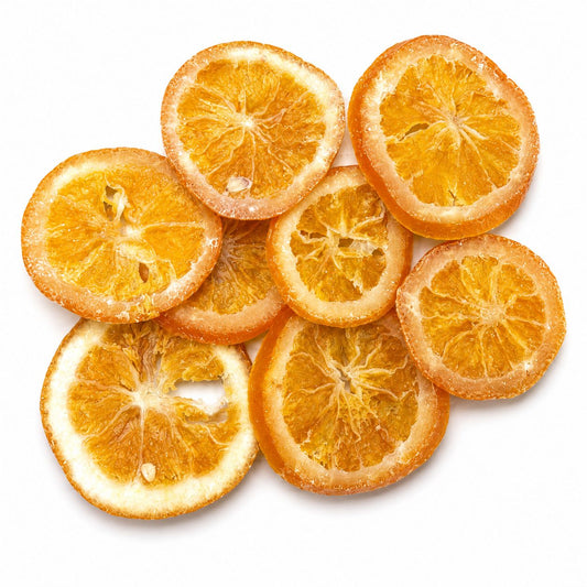 NARANJA RODAJAS