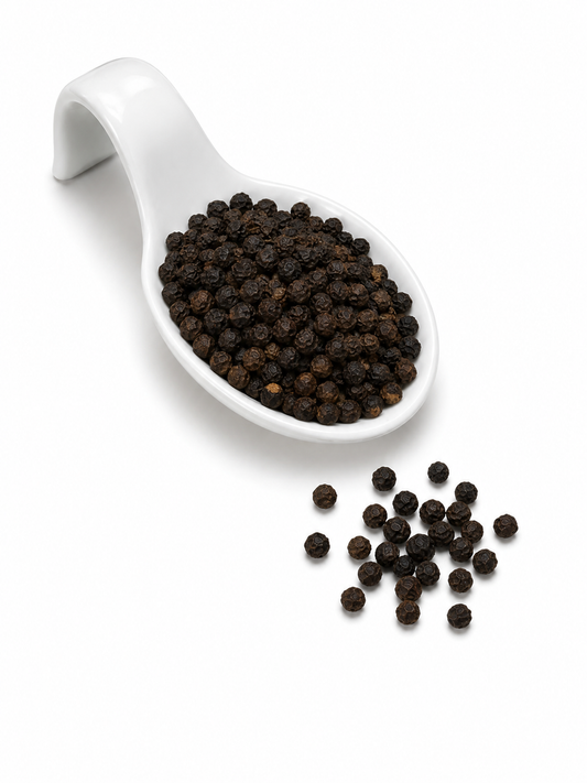 PIMIENTA NEGRA GRANO