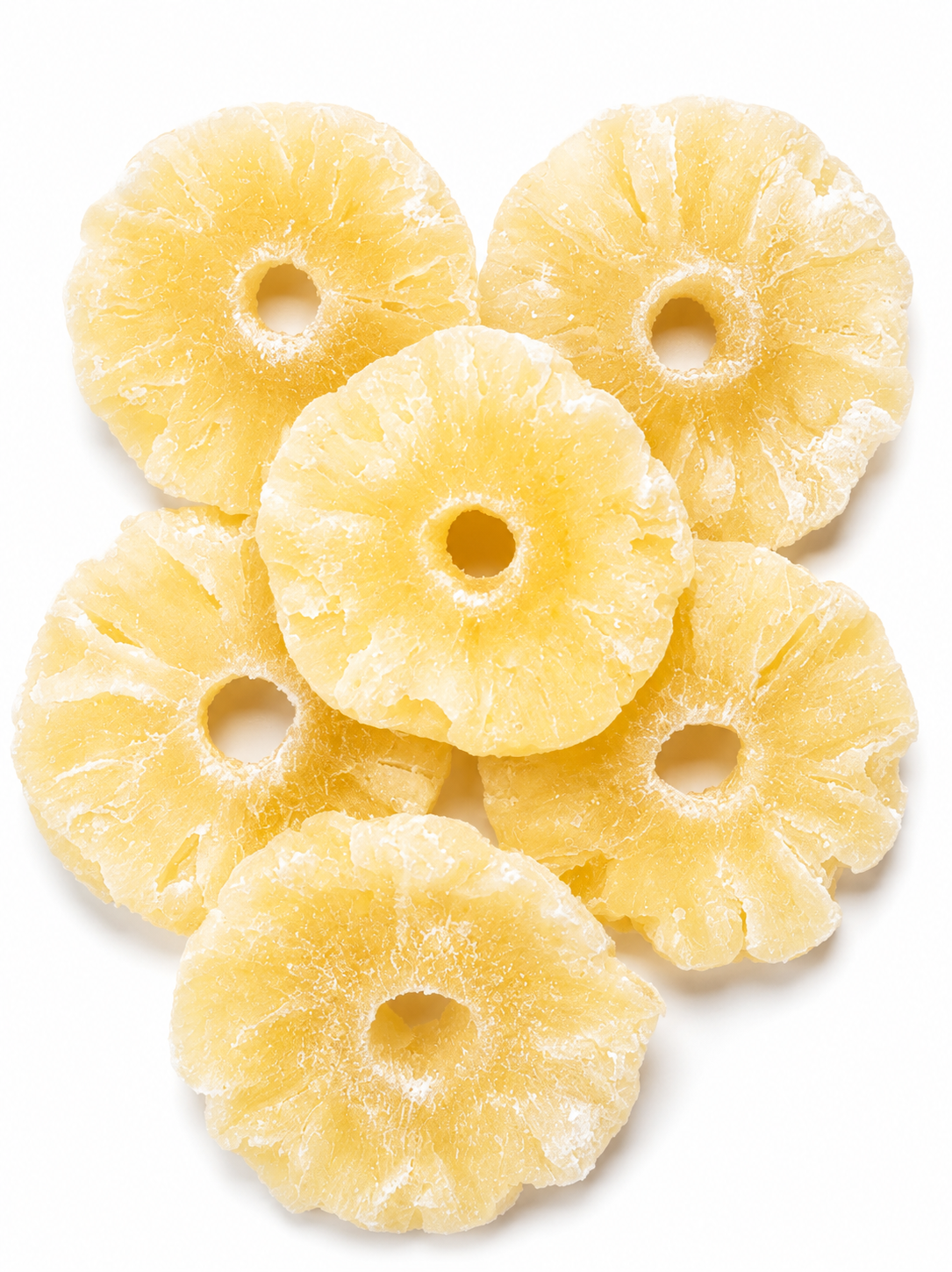 PIÑA RODAJAS.