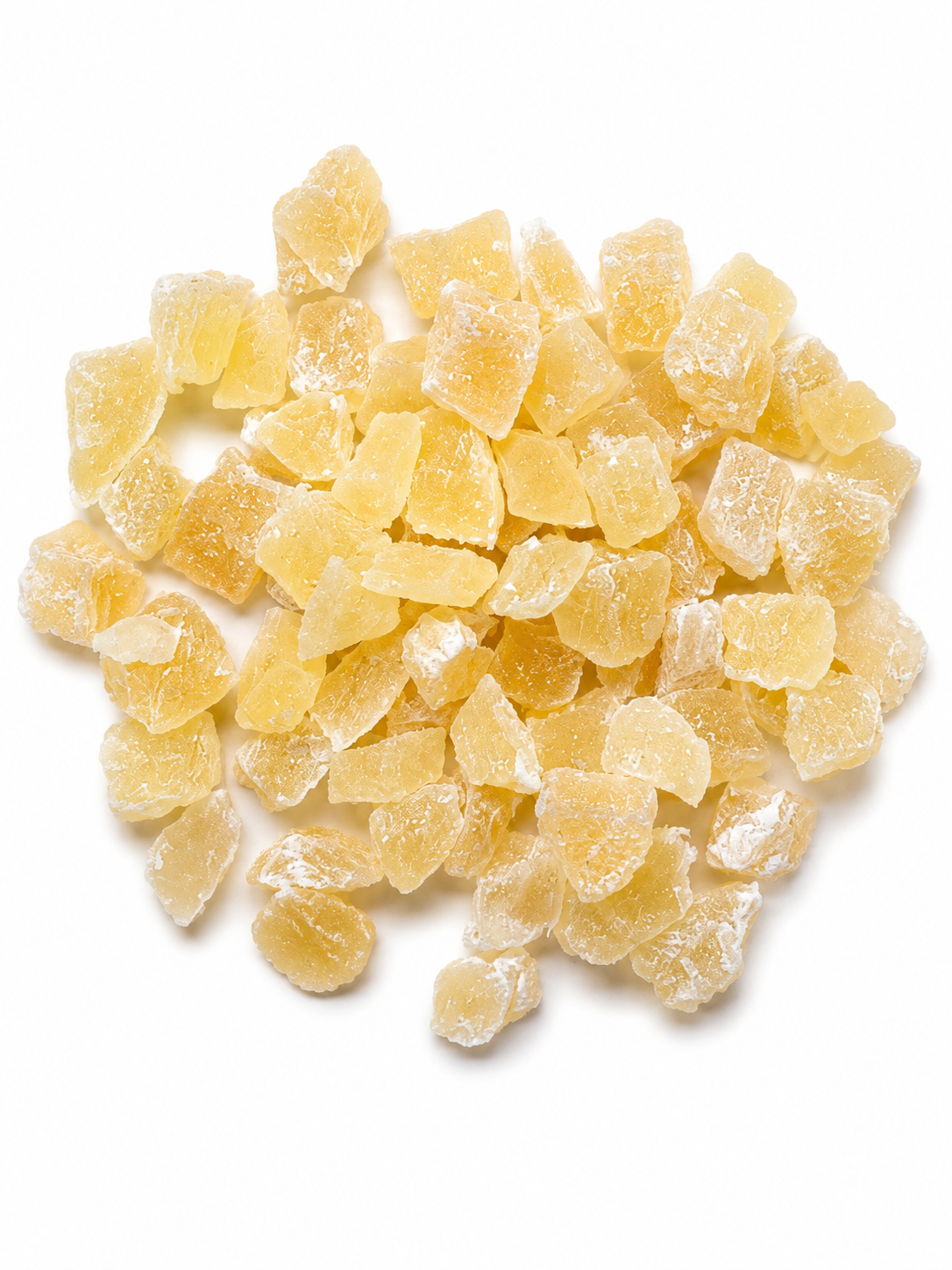 PIÑA EN DADOS