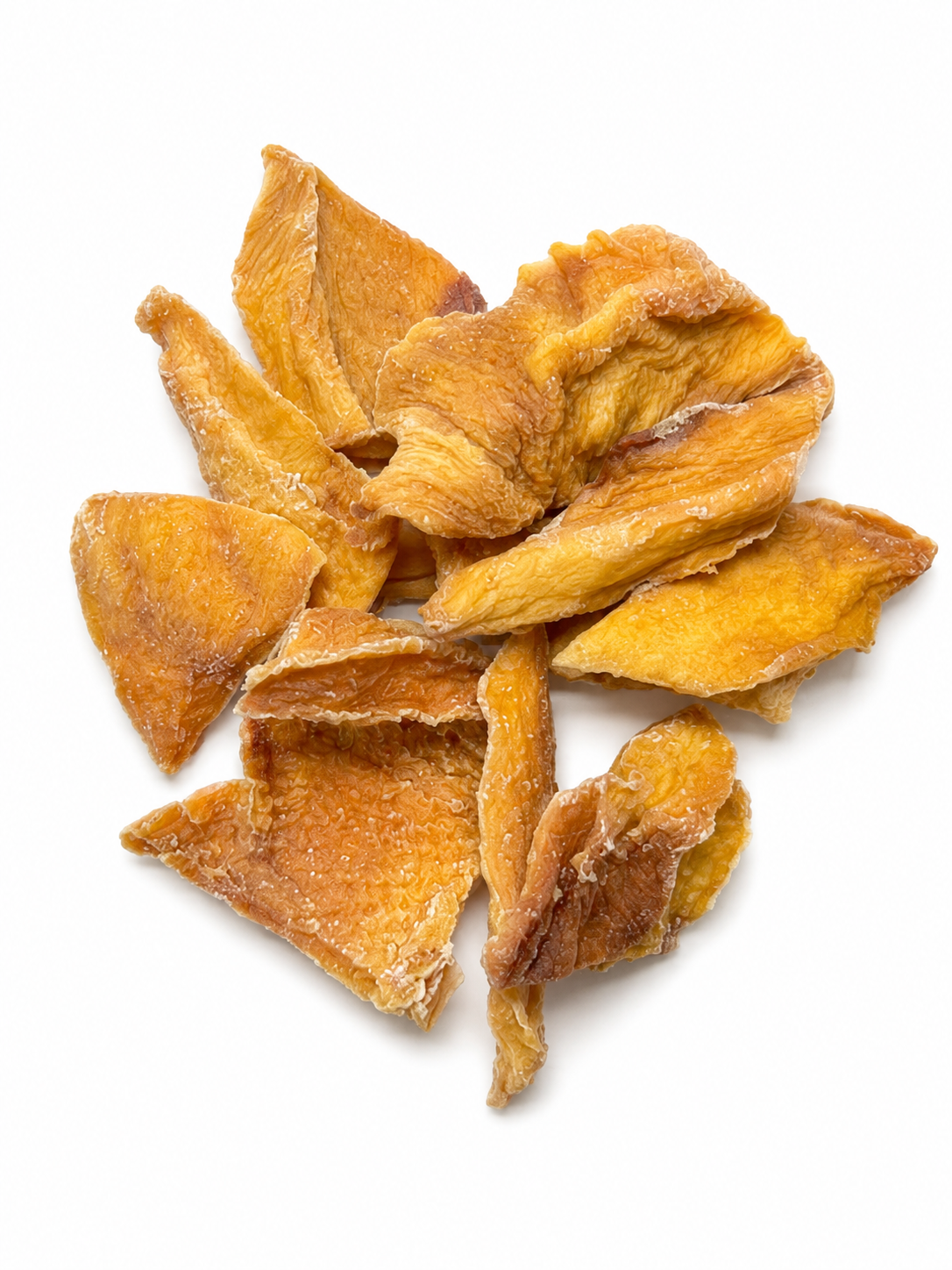 MANGO SIN AZÚCAR