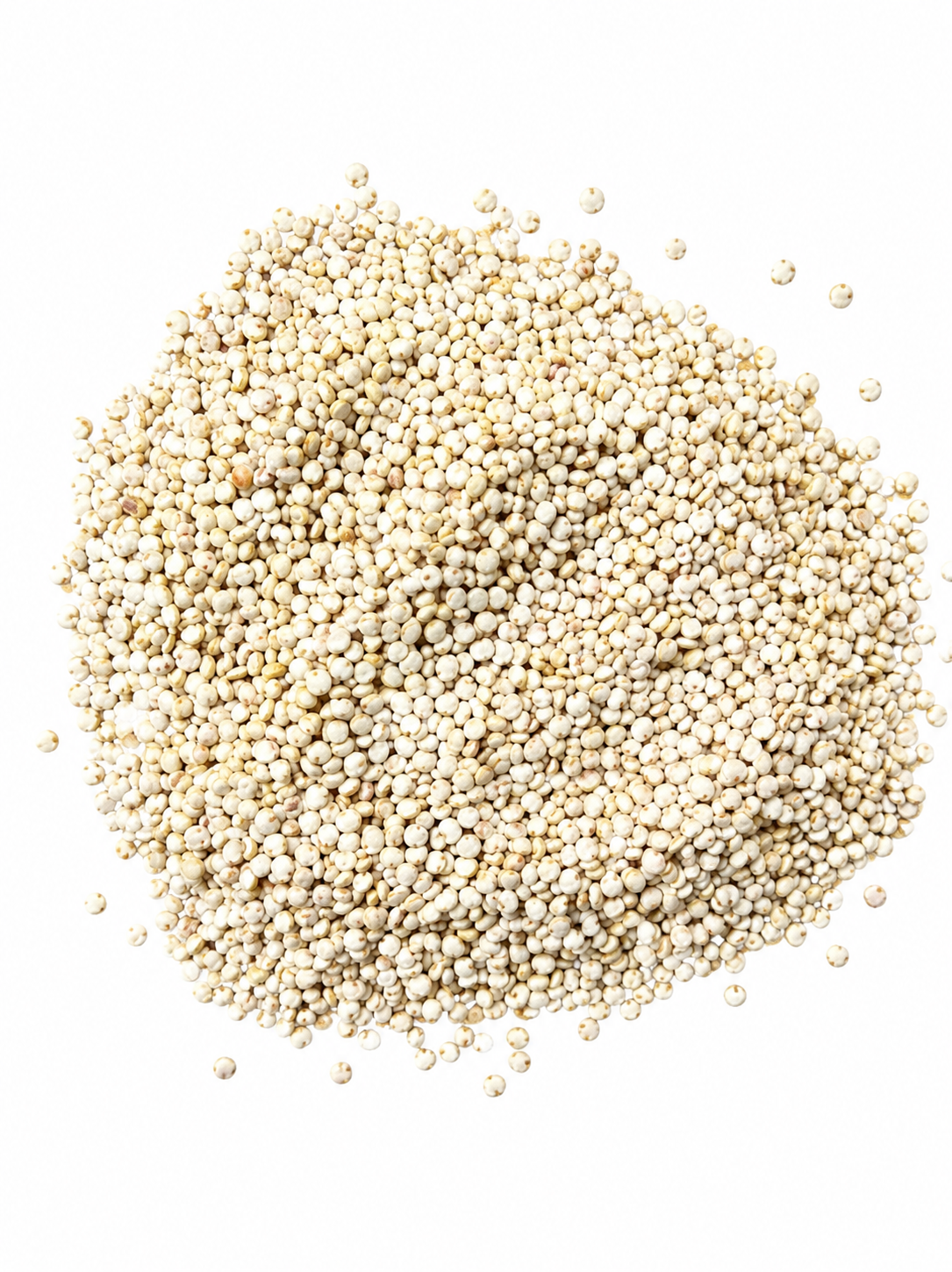 QUINOA BLANCA