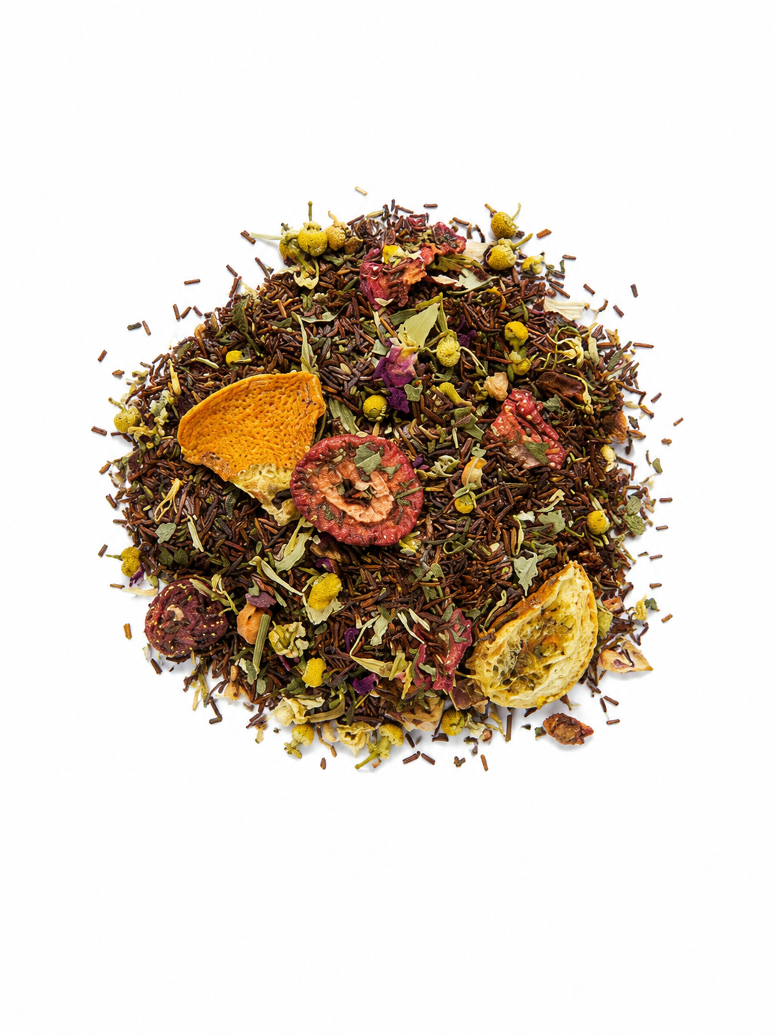 ROOIBOS BUENAS NOCHES